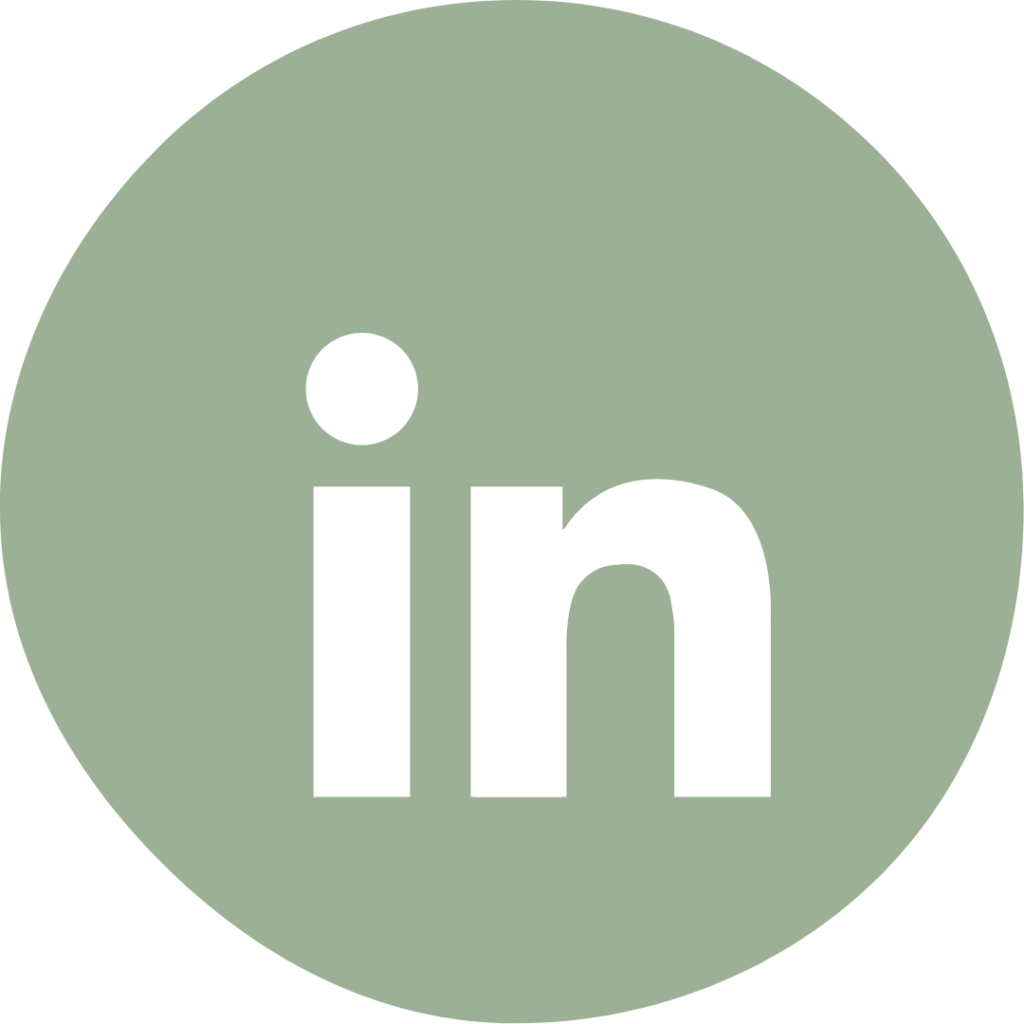 Logo Linkedin